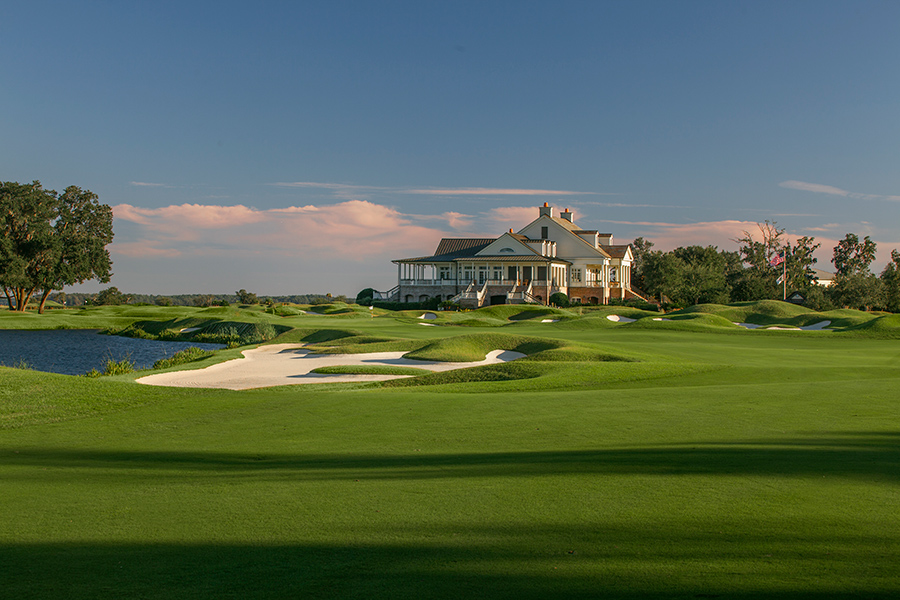 Colleton Greens